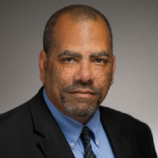 Hugh Page