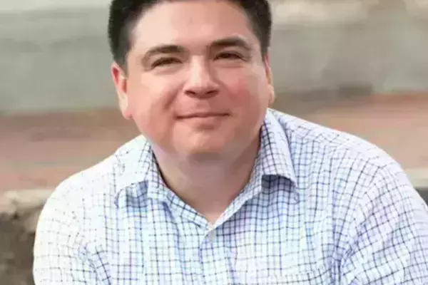 Oscar Gonzalez